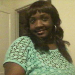 Meet your Posher, Anitria